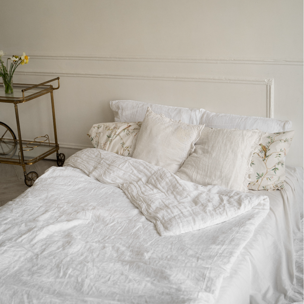 Atlas Pillow Top