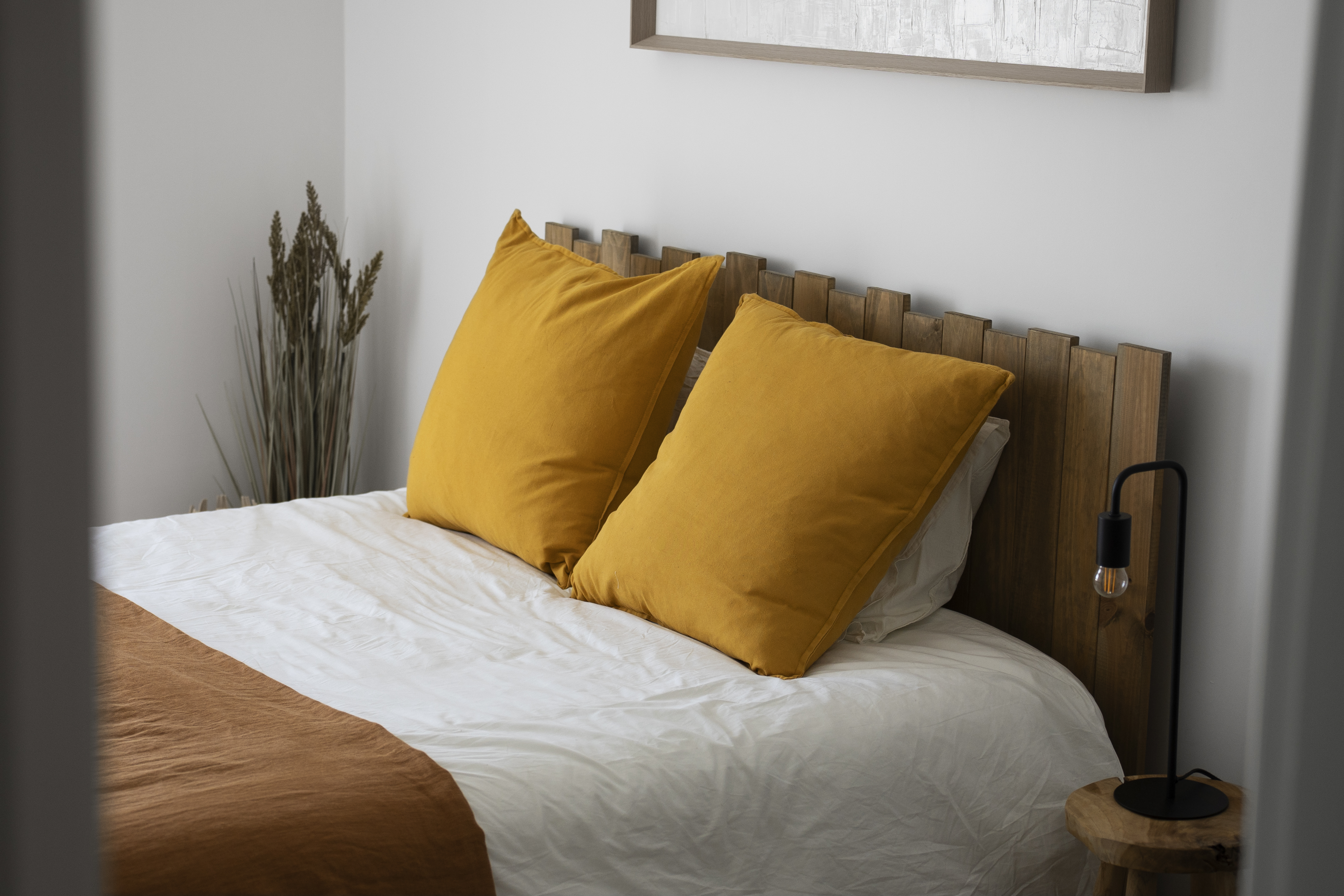 Mediline Pillow Top