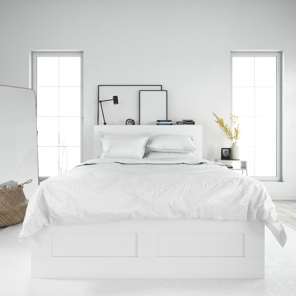 OrthoX Pillow Top
